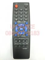 รีโมททีวี Sharp รุ่น796SA