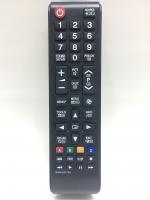 รีโมทสมาร์ททีวี ซัมซุง Samsung รุ่น BN59-01175K (มีปุ่มลูกบอล SPORTS) ใช้กับทีวีซัมซุงสมาร์ททีวี(Smart TV)ได้ทุกรุ่น