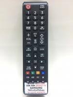 รีโมททีวี ซัมซุง Samsung รุ่น BN59-01247A (มีปุ่มHome รูปบ้าน ตรงกลาง/มีปุ่มSPORTS) ใช้กับทีวีซัมซุงสมาร์ททีวีได้ทุกรุ่น