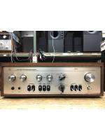 Luxman 504 Stereo Integrated Amplifier