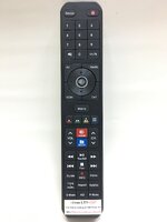 รีโมททีวี อัลตรอน ALTRON รุ่น LTV-3207 " ใช้ได้กับทีวีรุ่นที่ รีโมทมีปุ่ม Media เท่านั้น " กรุณาอ่านก่อนสั่งซื้อครับ