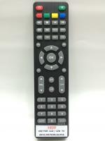 รีโมททีวี Alpha 102F