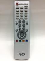 รีโมททีวี / รีโมทดีวีดี Samsung รุ่น D635 ใช้กับทีวีซัมซุงได้ทุกรุ่น