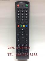 รีโมททีวี โปรวิชั่น Provision รุ่น KK-Y096N