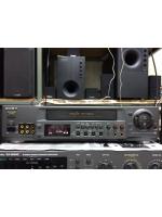 เครื่องเล่นวีดีโอเทป VHS , VDO Sony รุ่น SLV-KH3
