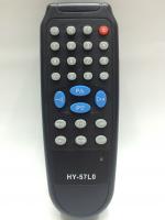 รีโมททีวี Onida รุ่นเก่า