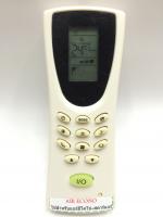 รีโมทแอร์ Star Aire รุ่น Eco