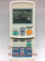 รีโมทแอร์ Daikin รุ่น A26 Swing1ปุ่ม