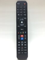 รีโมททีวี อัลตรอน ALTRON รุ่น LTV-6501 " ใช้ได้กับทีวีรุ่นที่ รีโมทมีปุ่ม Donee เท่านั้น " กรุณาอ่านก่อนสั่งซื้อครับ