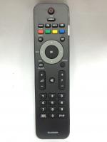 รีโมททีวี LCD Philips รุ่น 1833 (ปุ่มSource)