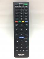 รีโมททีวี โซนี่ Sony รุ่น ED054 / GA024 / TX110P [ใช้กับทีวีโซนี่จอแบน LCD LED ได้ทุกรุ่น]