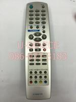 รีโมททีวี LG รุ่น112D