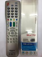 รีโมททีวีรวม ใช้ได้ทุกยี่ห้อ รุ่นL815