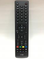 รีโมททีวี Toshiba รุ่น 8068 (Youtube)