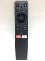 รีโมททีวี Magic Aconatic รหัส 32HS521AN ใช้กับทีวี รุ่นที่รีโมทเดิมเหมือนกับตัวนี้เท่านั้น