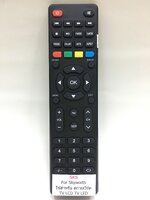 รีโมททีวี สกายเวิร์ท Skyworth รุ่น SKS ใช้ได้กับรีโมทที่ทรงเหมือนตัวนี้