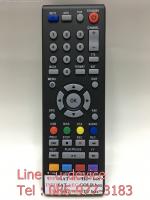 รีโมทกล่องทีวีดิจิตอล Infosat รุ่น AEC