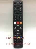 รีโมททีวี TCL รุ่น RC311