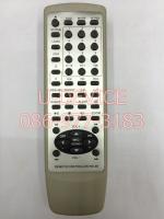 รีโมททีวี Distar รุ่น RD-48