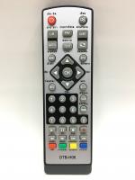 รีโมทกล่องทีวีดิจิตอล Sonar DTB-H06