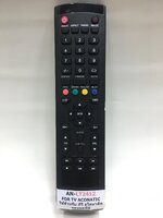 รีโมททีวี Aconatic รุ่น AN-LT2412