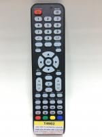 รีโมททีวี อะโคเนติค Aconatic รุ่น AN-LT4902 , AN-LT4301 , AN-LT2433