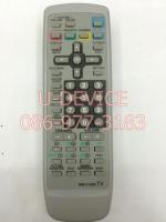 รีโมททีวี JVC รุ่น C1311