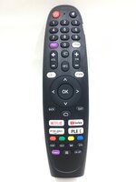 รีโมททีวี อัลตรอน ALTRON รุ่น AVTD ใช้ได้กับทีวีรุ่นที่ รีโมทของเดิมทรงเหมือนกับตัวนี้