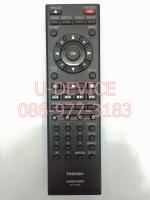 รีโมทHD-DVD Toshiba รุ่นR0285 ตัวแท้