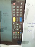 รีโมททีวี Alpha AP9003B