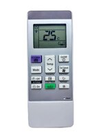 รีโมทแอร์ ฮิตาชิ Hitachi รุ่น RAR-M0A6