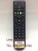 รีโมทจาน True Vision รุ่น Humax รุ่น H101S