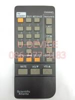 รีโมทจาน United