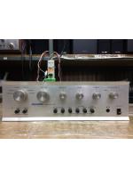 Dynaco PAT-5 Stereo Preamplifier