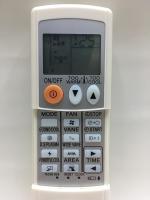 รีโมทแอร์ Mitsubishi รุ่น AIR12