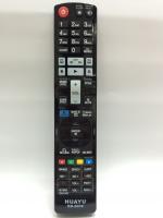 รีโมทรวม เครื่องเสียง ทีวี บลูเรย์ LG ใช้ได้ทุกรุ่น รุ่นฺ938