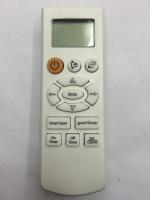 รีโมทแอร์ Singer รุ่น14068