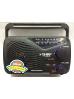 วิทยุธานินทร์ FM / AM TF-288 ตัวเล็กเสียบสายไฟได้