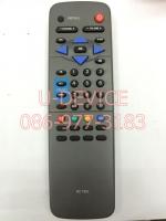 รีโมททีวี Philips รุ่น7953