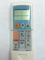 รีโมทแอร์ Hanutsu รุ่น 25C-1