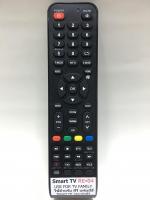 รีโมททีวี แฟมิลี่ Family รุ่น RE-04 ใช้กับ Smart TV ที่มีรูปทรงเหมือนกัน