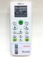 รีโมทแอร์ เทรนด์ Trane และ อีมิแน้นท์ Eminent ใช้ได้กับรีโมทตามรูปตัวอย่าง