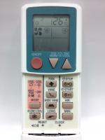 รีโมทแอร์ Mitsubishi รุ่น AIR10 ปุ่มสามเหลี่ยม