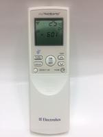 รีโมทแอร์ Electrolux รุ่น A762 ตัวแท้