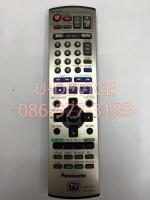 รีโมทดีวีดีRecord Panasonic ตัวแท้