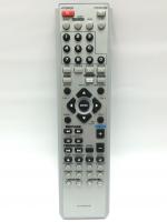 รีโมทDVDเครื่องเสียง LG รุ่น T04E