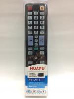 รีโมทสมาร์ททีวี ซัมซุง Samsung รุ่น L1015 ใช้กับทีวีซัมซุงสมาร์ททีวี(Smart TV)ได้ทุกรุ่น
