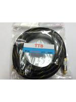 TTB สาย OPTICAL 3 m. (สายถักอย่างดี)