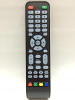 รีโมททีวี Alpha รุ่น AL321