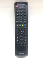 รีโมททีวี Aconatic รุ่น 24HA502AN